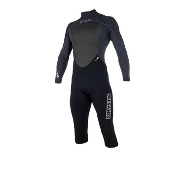 Mystic Brand Longarm Overknee in XS 2018